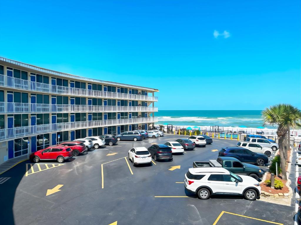 Outrigger Beach Club Resort image
