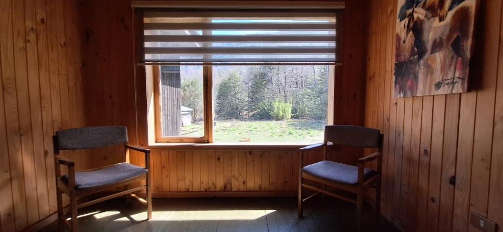 Hostal Pewma photo 1