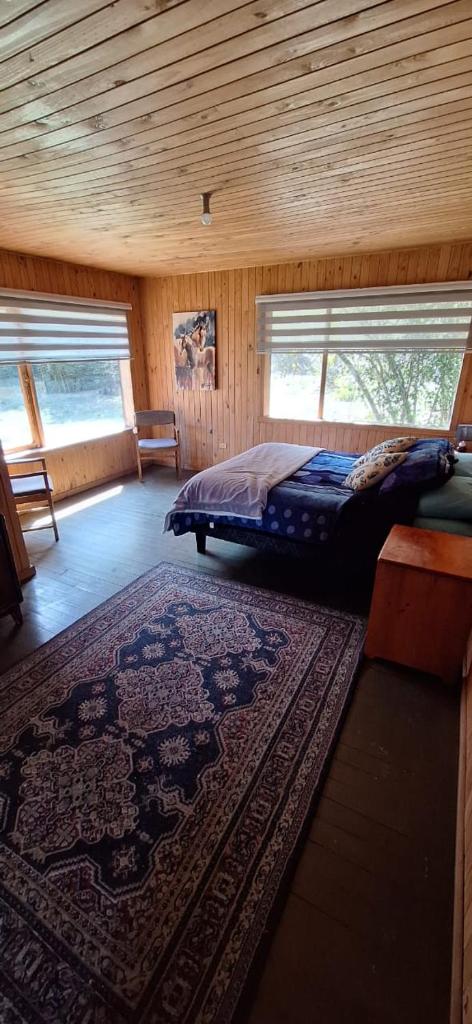 Hostal Pewma photo 2