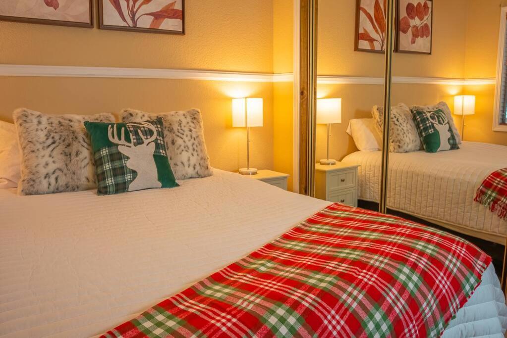 The Lilac Lodge, The Ultimate Getaway! photo 2