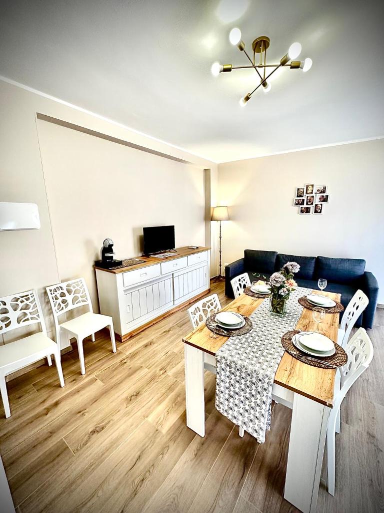 Casa Luciana Apartment photo 1