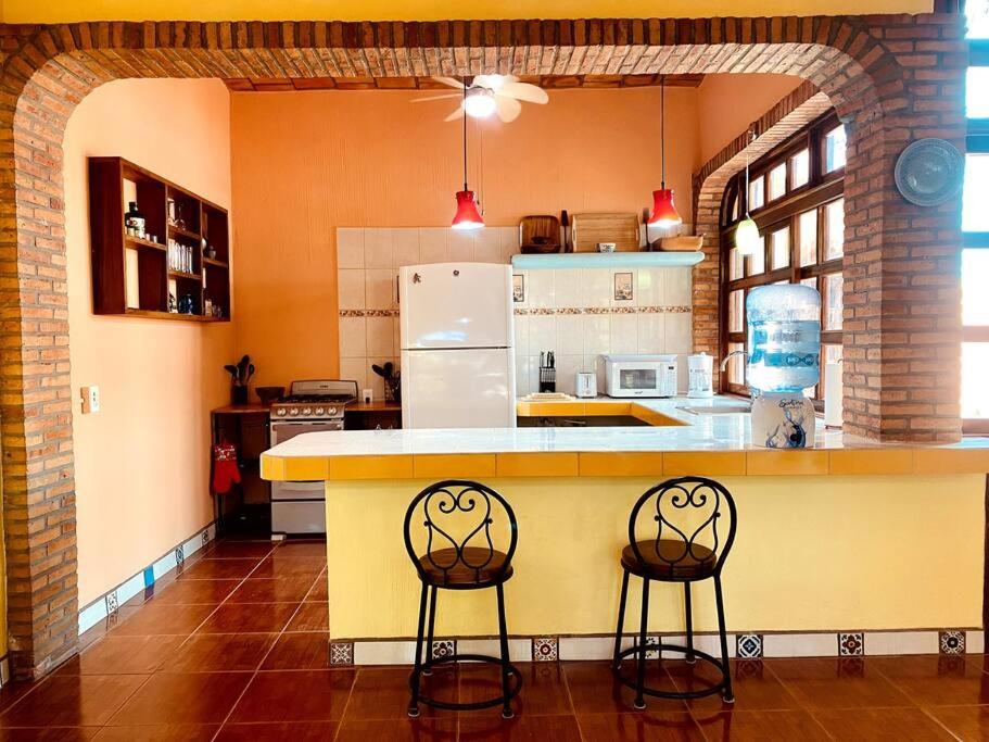 Casa Jardin photo 1