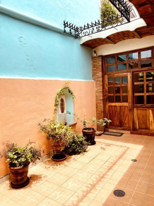 Casa Jardin photo 4