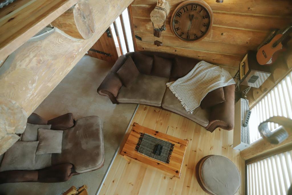 Wooden Valley Zlatibor Resort photo 1
