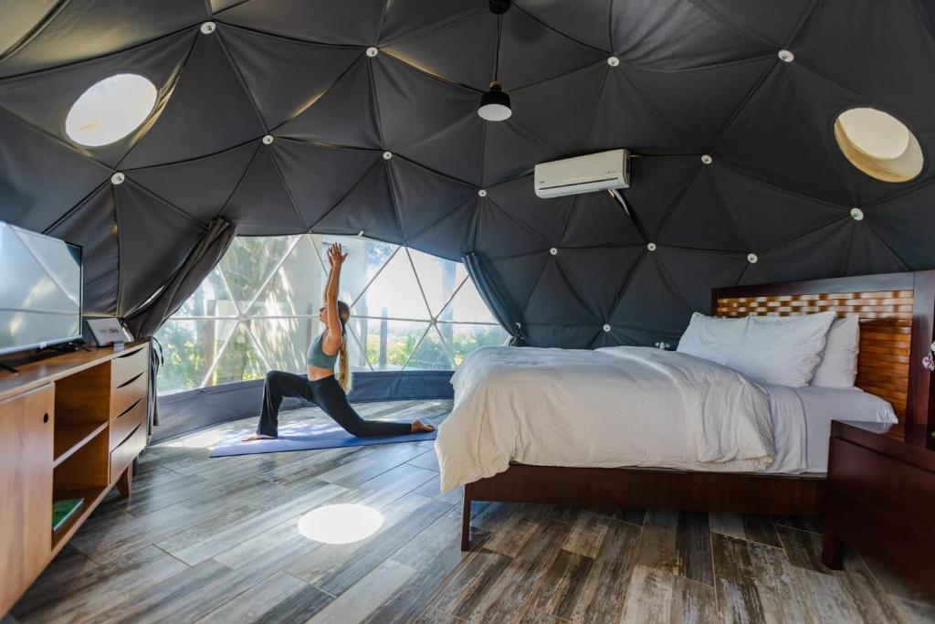 Chira Glamping Monteverde photo 1
