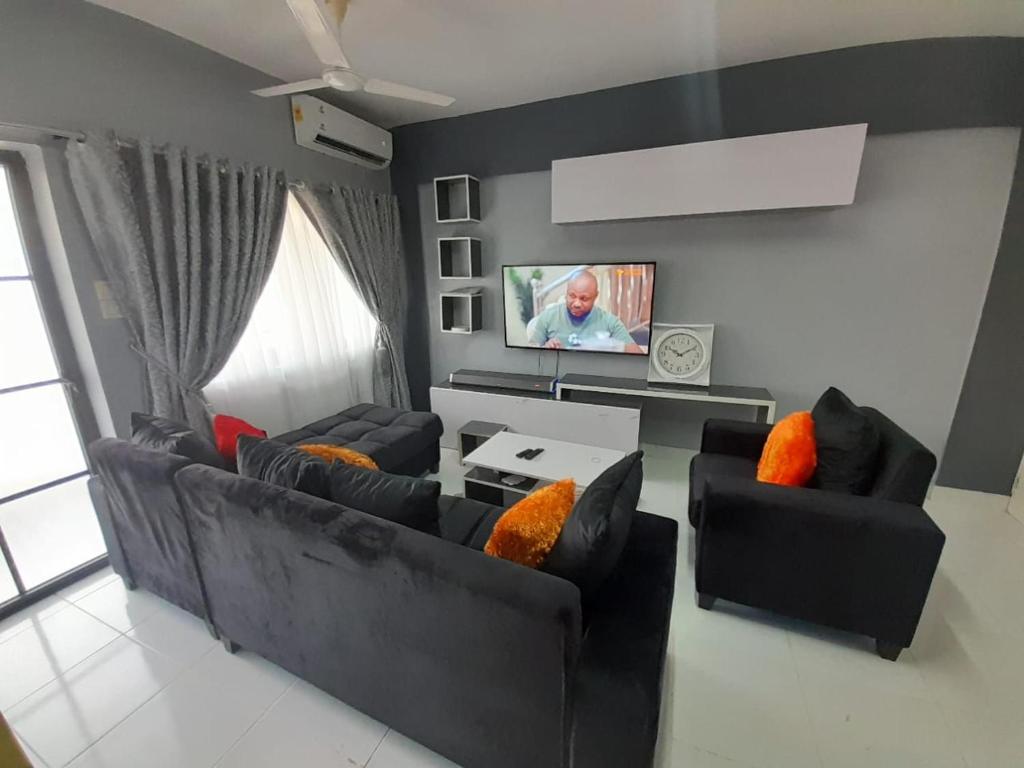 SETHI NYAME DUA APARTMENT photo 1