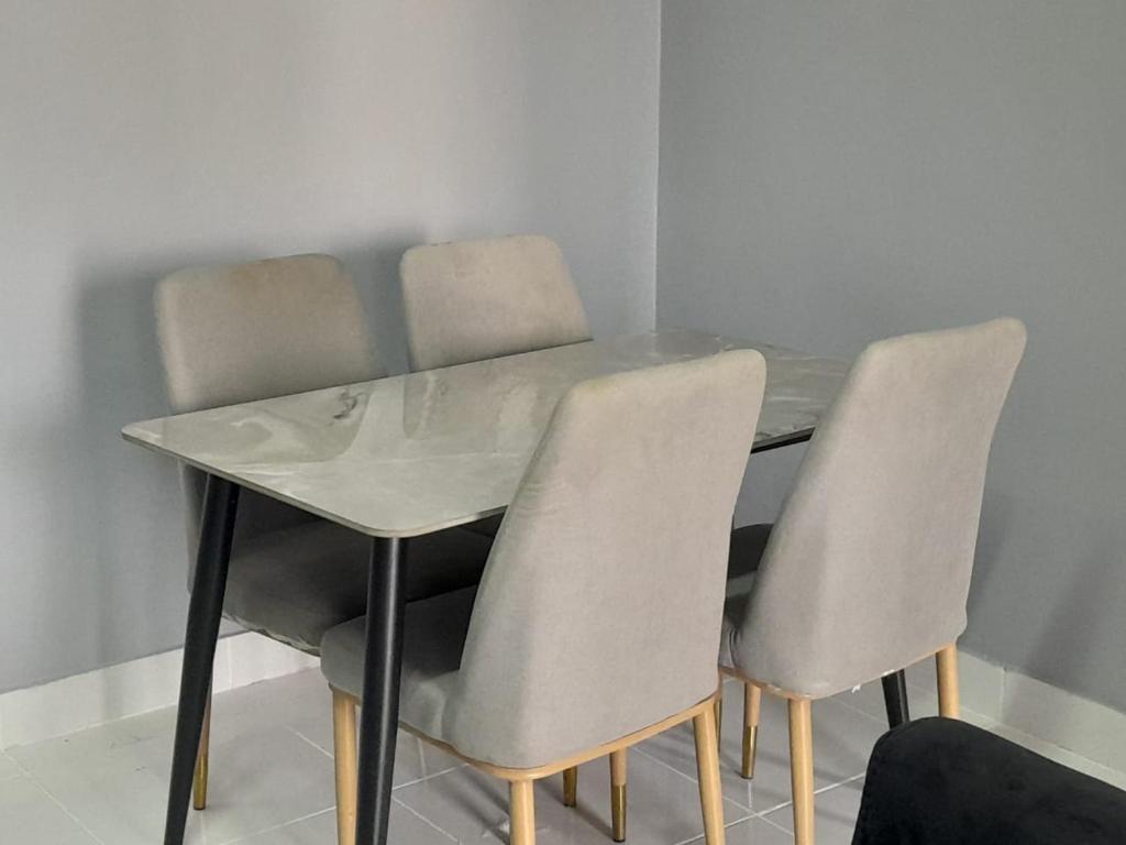 SETHI NYAME DUA APARTMENT photo 4