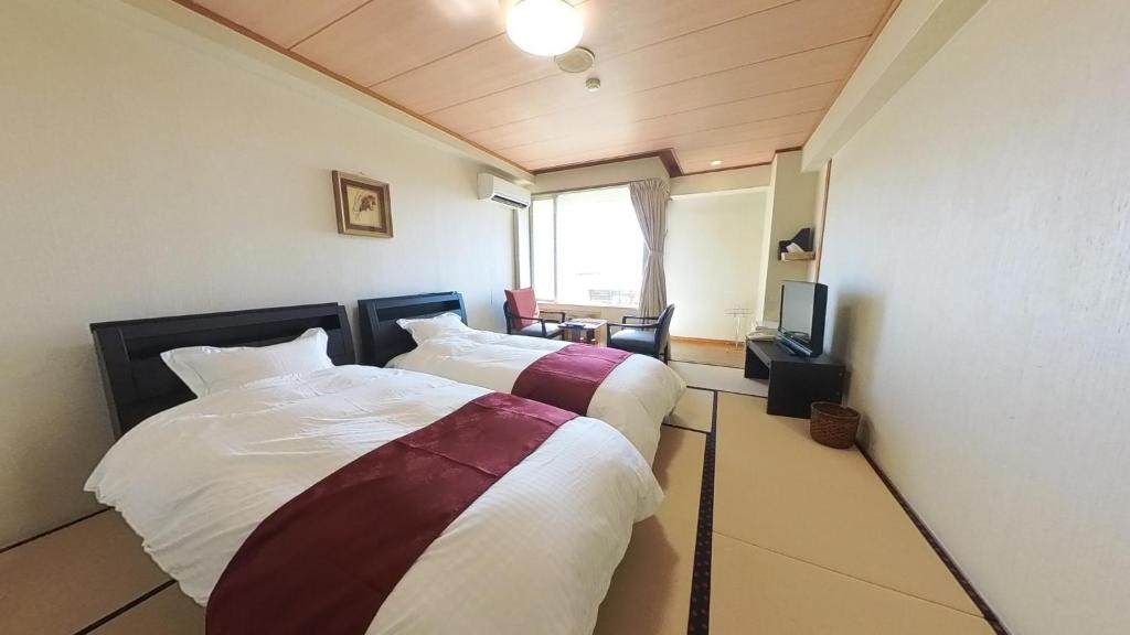HOTEL GREEN PLAZA SHODOSHIMA - Vacation STAY 81149v