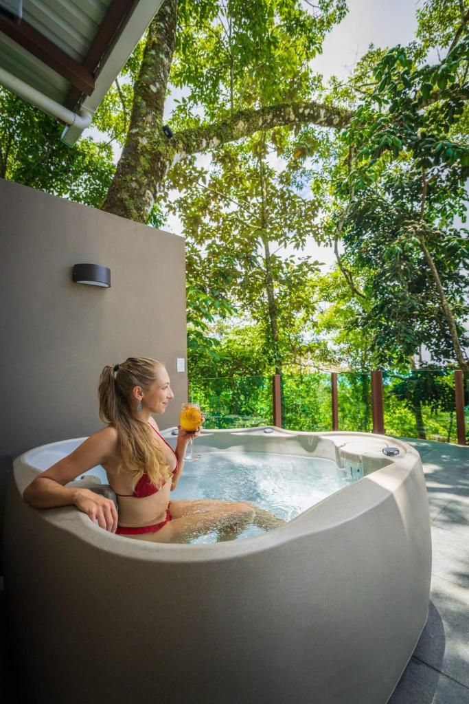 Chira Glamping Monteverde photo 3
