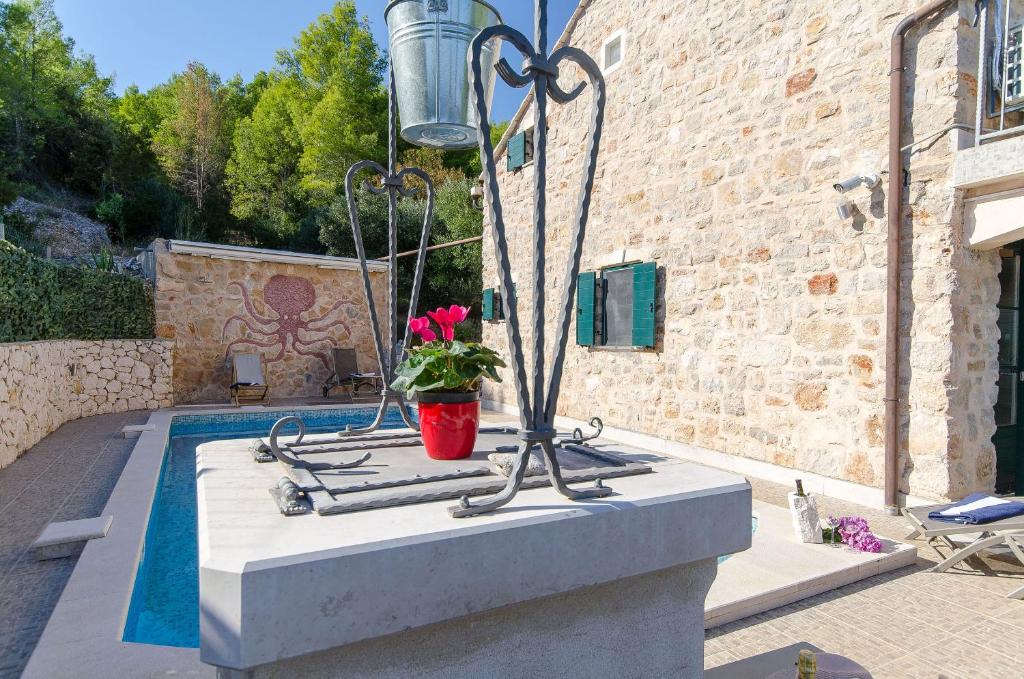 Villa Gromin dolac photo 1