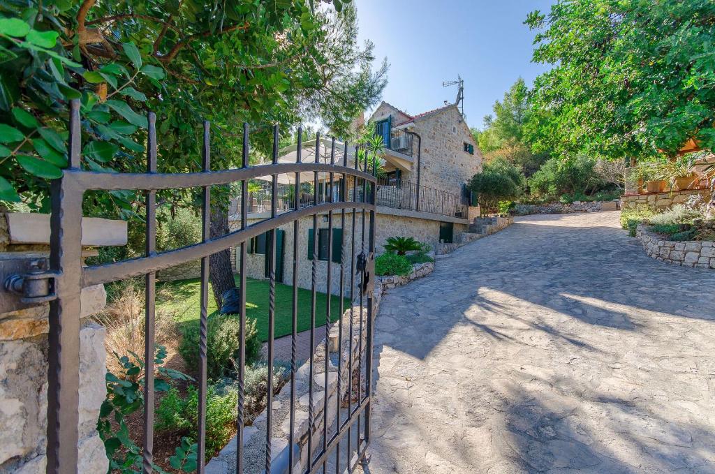 Villa Gromin dolac photo 2