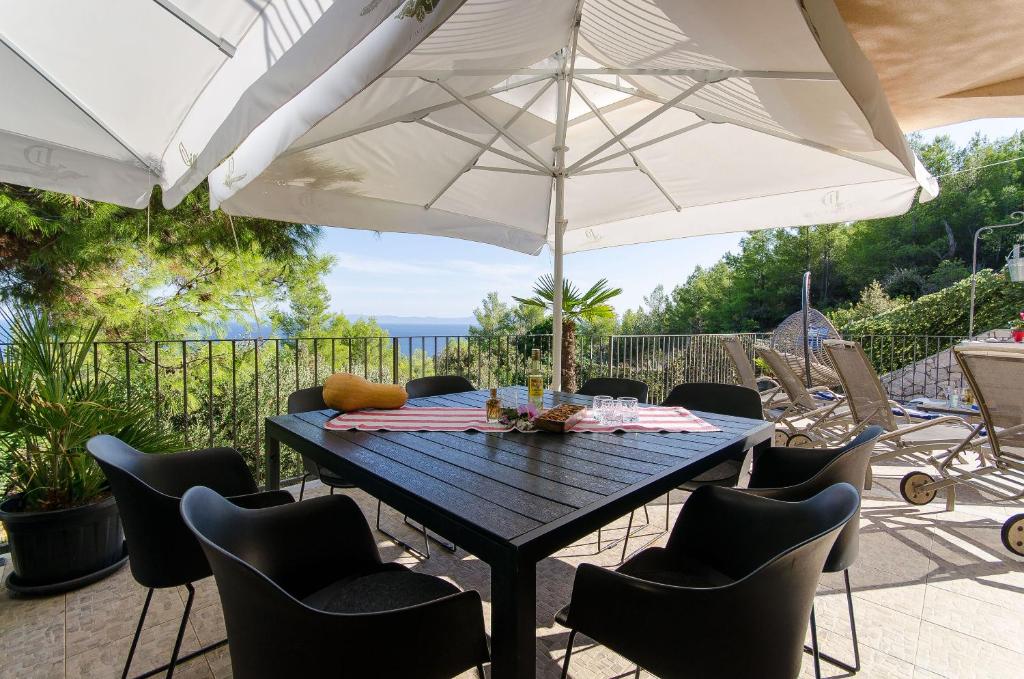 Villa Gromin dolac photo 4