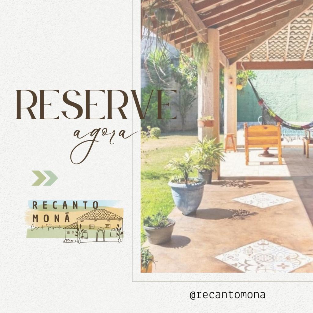 Recanto Mona Paraiso no Centro da Cidade. photo 1