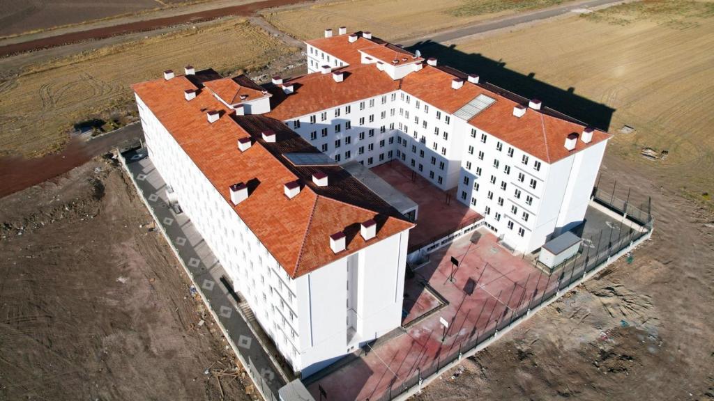 Esenboğa Yıldırım Beyazıt Apart photo 1