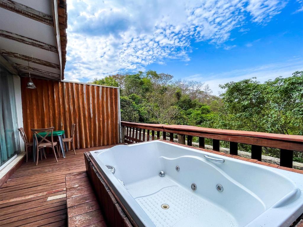 Ranchos 30 Hotel Fazenda photo 3