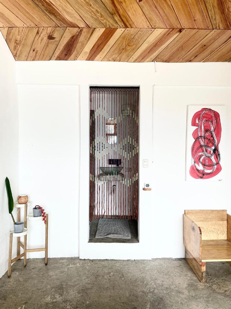 EB5 Escape-Contemporary Stay, San Marcos La Laguna #1 photo 4