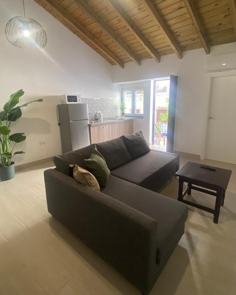 Apartamentos Algodonales photo 3
