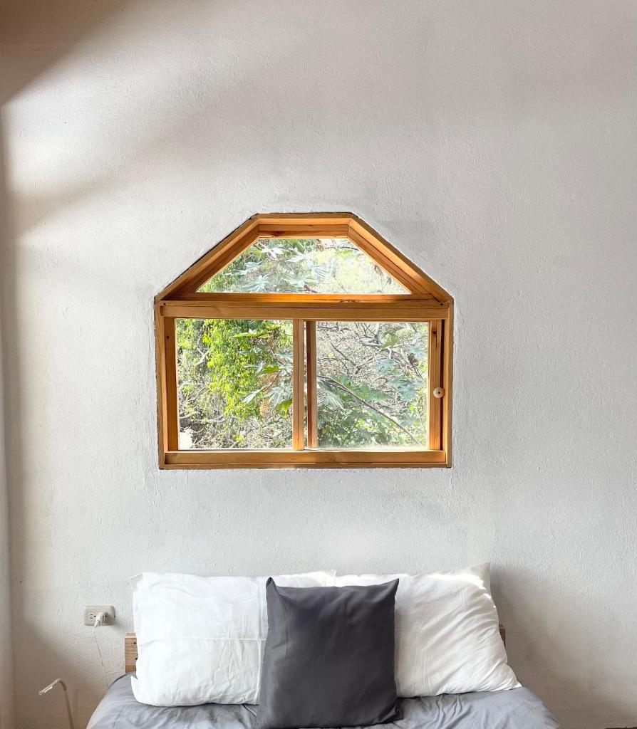 EB5 Escape-Contemporary Stay, San Marcos La Laguna #1 photo 1