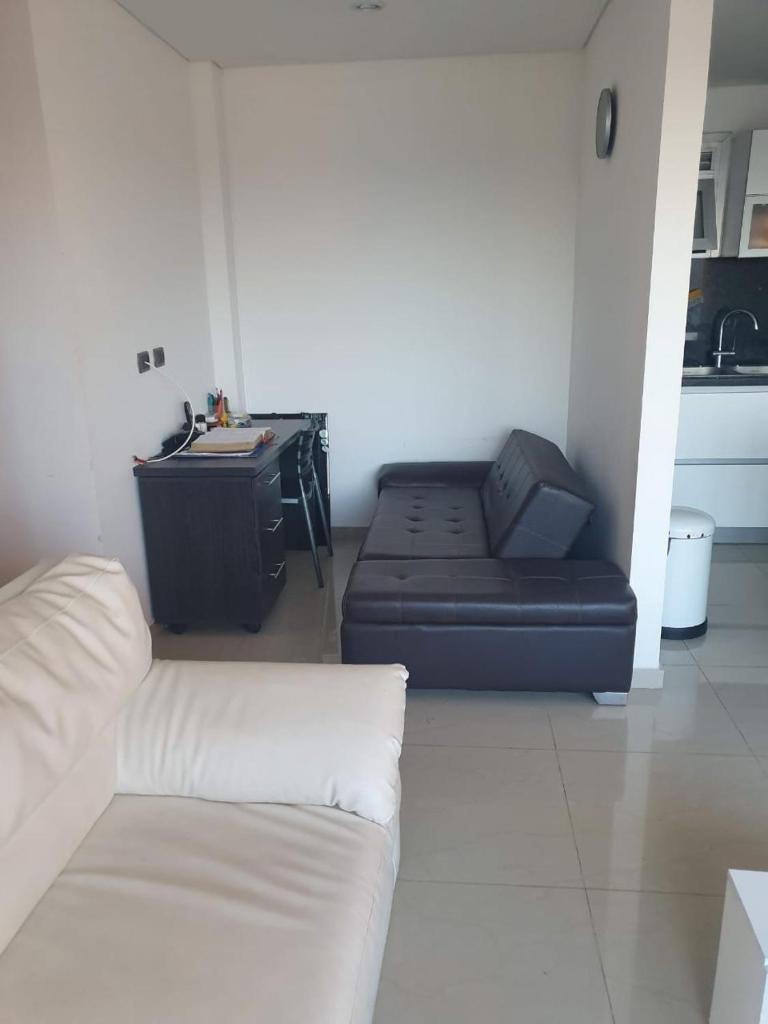 Arriendo Apartamento Amoblado En Puerto Colombia Villa Campestre