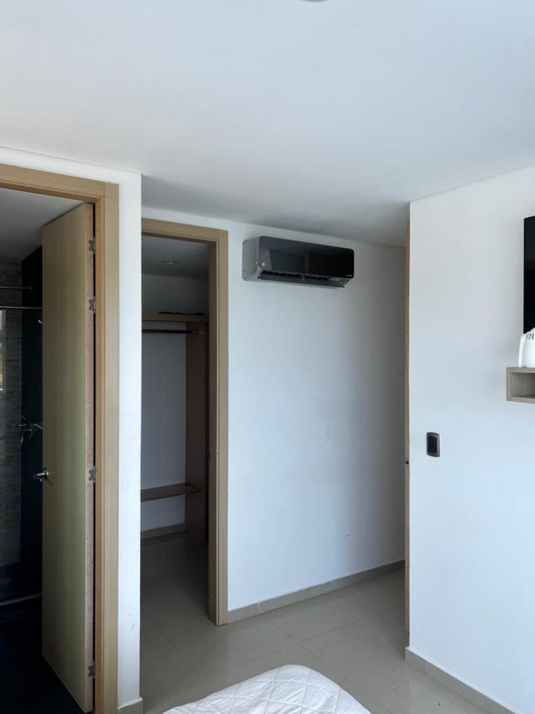 Arriendo Apartamento Amoblado En Puerto Colombia Villa Campestre photo 1