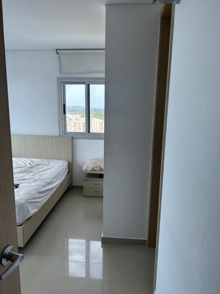 Arriendo Apartamento Amoblado En Puerto Colombia Villa Campestre photo 2