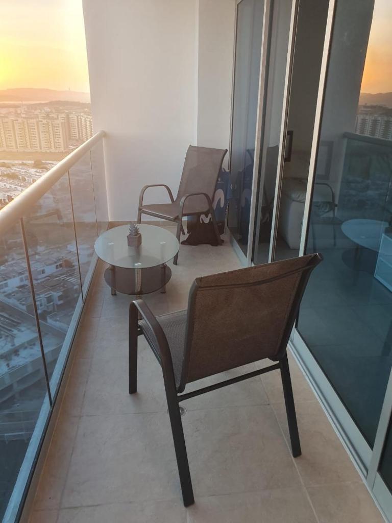 Arriendo Apartamento Amoblado En Puerto Colombia Villa Campestre photo 3