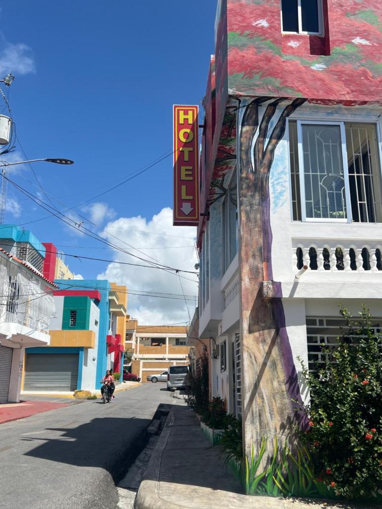 Hotel Maria Bonita Higüey photo 3