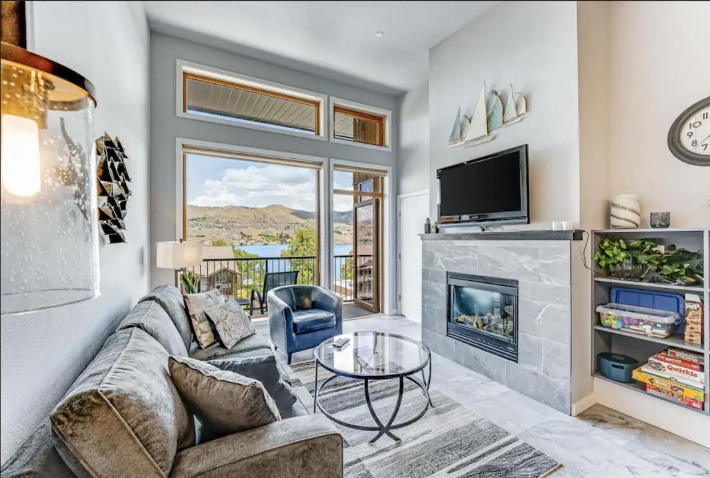 Chelan Resort Suites by DC