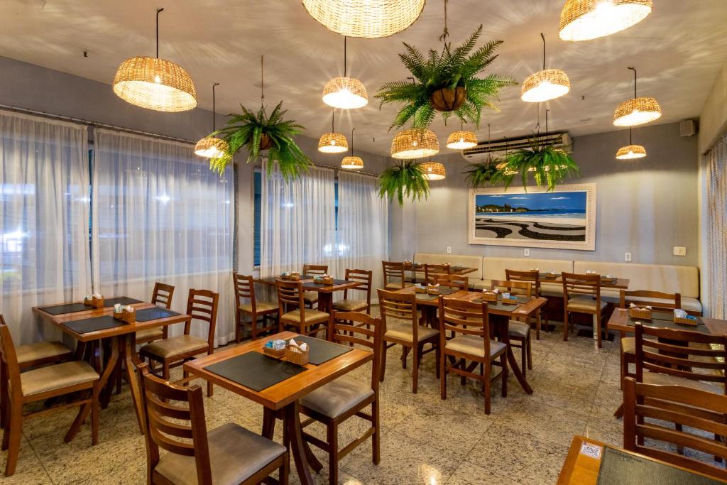 Fluminense Hotel photo 4