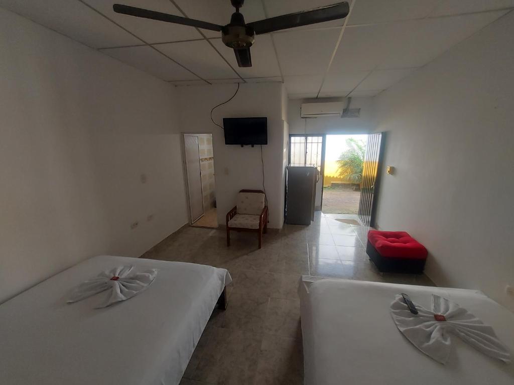 Hotel Campestre Diamante Real photo 3