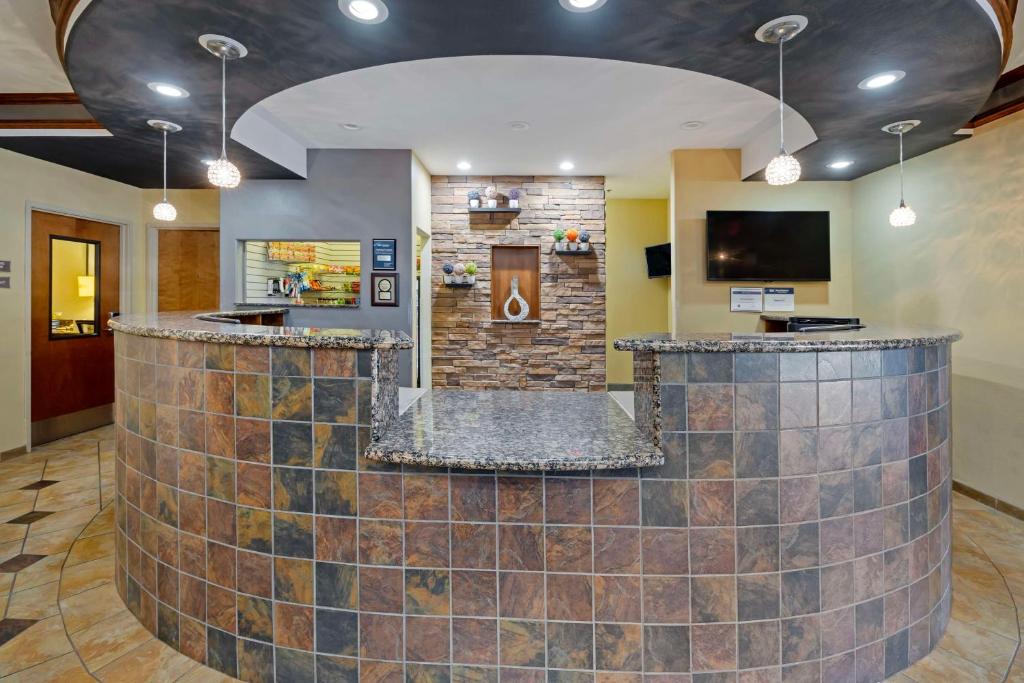 Best Western Plus Guymon Hotel & Suites photo 3