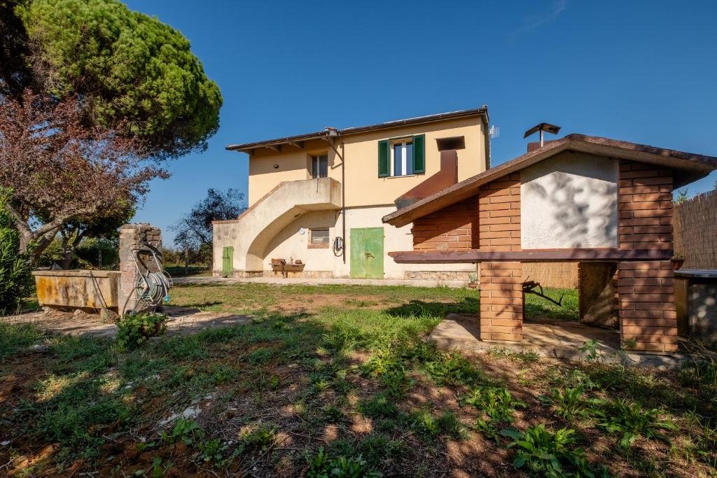 La casa di campagna photo 3