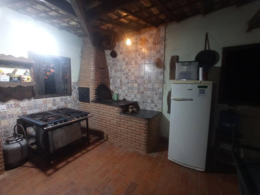 Sitio para aluguel por temporada photo 4