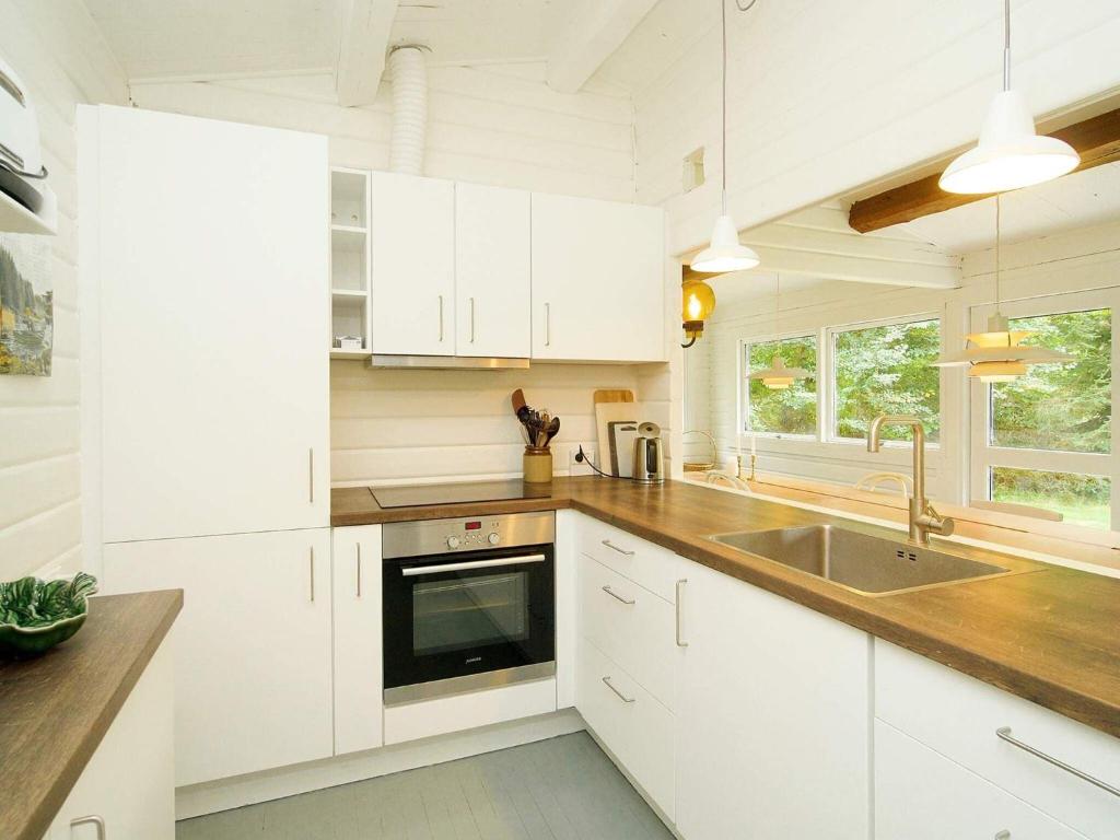 Holiday home Vig XLIII