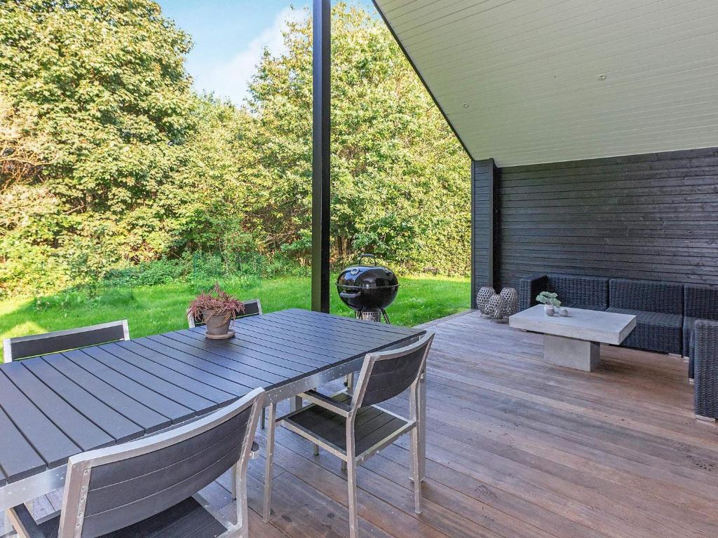 Holiday home Skals IX photo 1