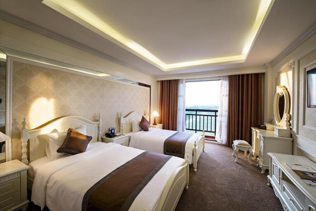 Khách sạn Mường Thanh Hội An