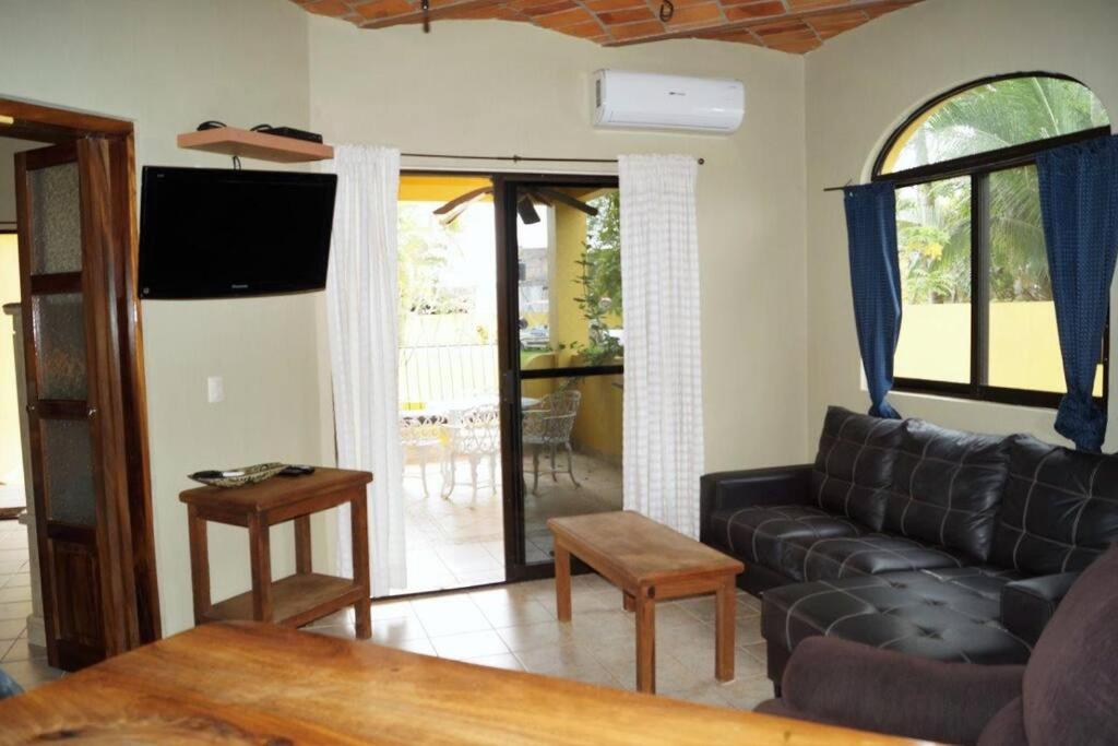 Condo Brisa del Mar (Los Ayala) photo 3