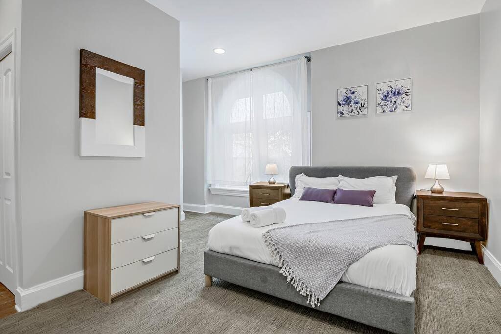 Charming HBG Haven: Cozy 1BR Apt photo 1