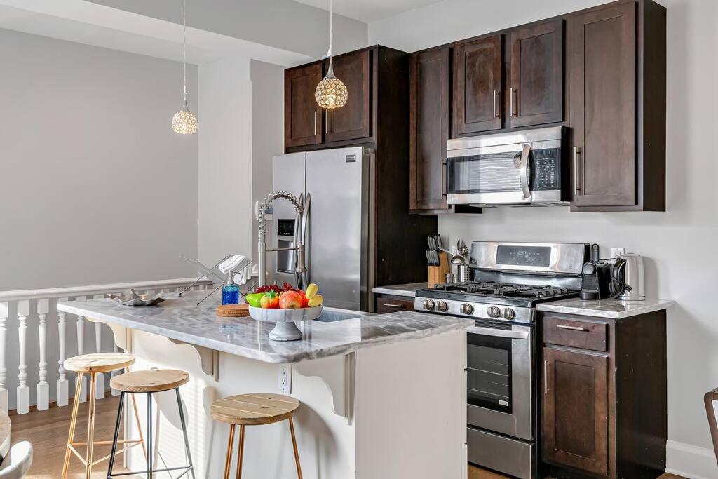 Charming HBG Haven: Cozy 1BR Apt photo 4