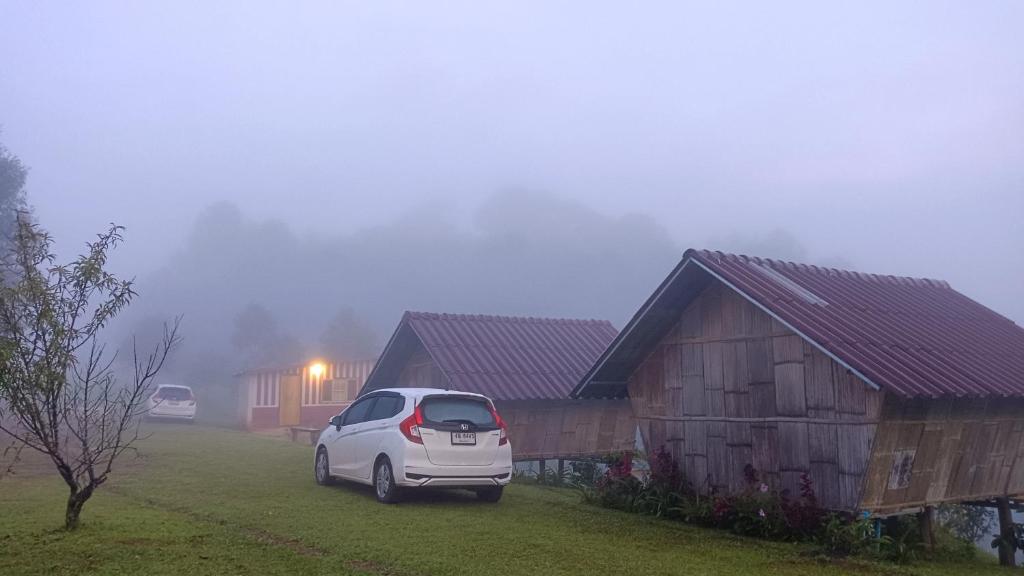 ไร่นิธิสุนทร nithisoonthon farmstay photo 3