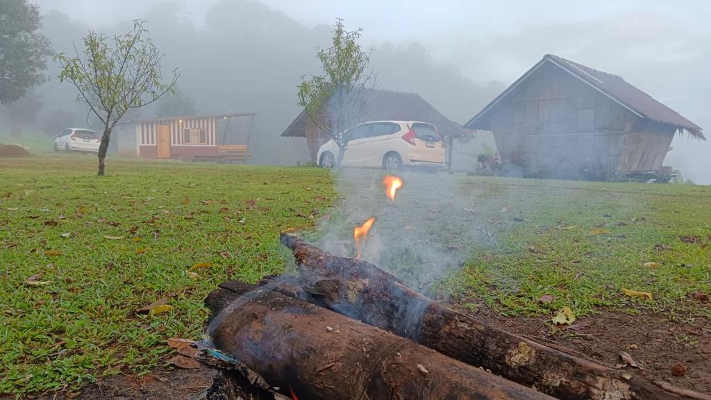ไร่นิธิสุนทร nithisoonthon farmstay photo 2