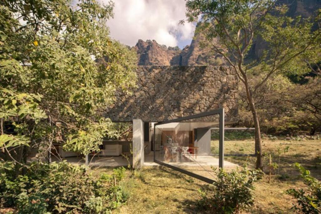Casa Meztitla photo 2