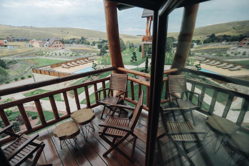 Wooden Valley Zlatibor Resort photo 4