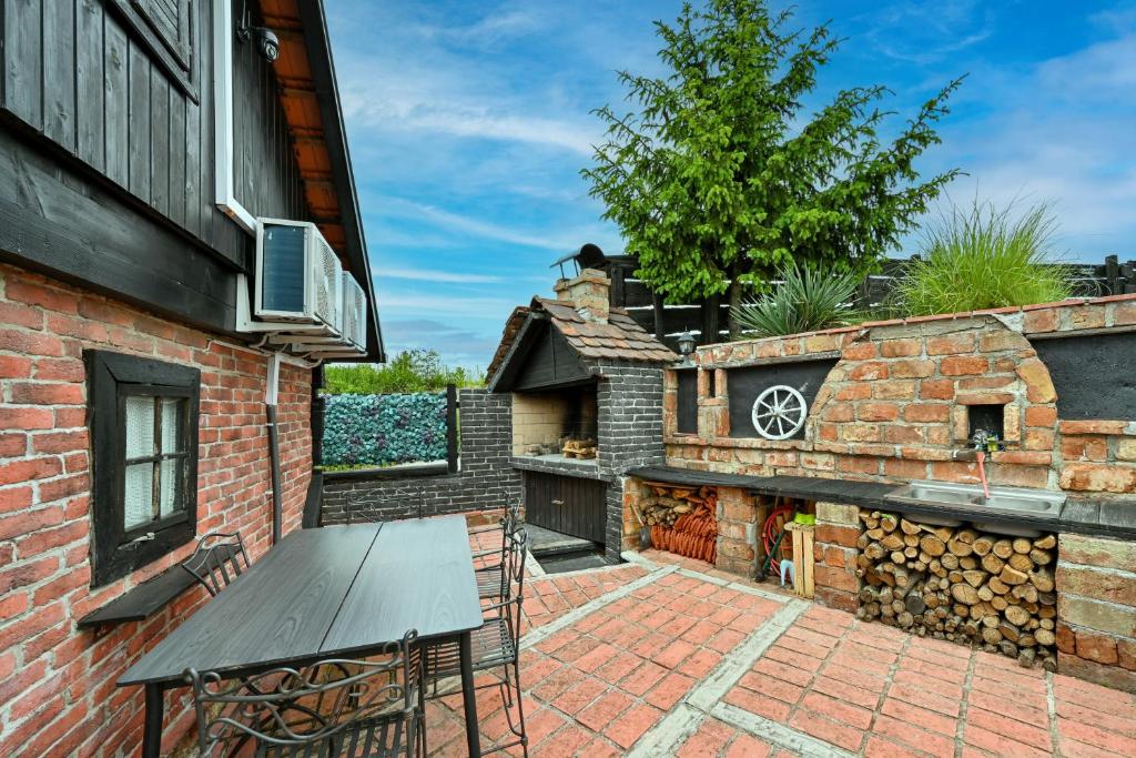 Family friendly house with a swimming pool Krapinske Toplice, Zagorje - 21675 photo 3