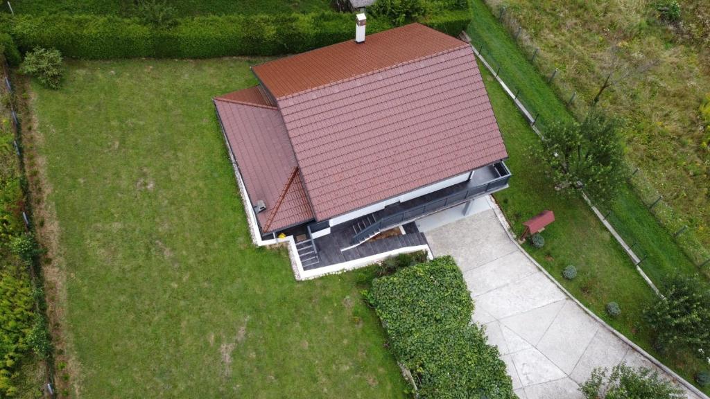 Holiday house with a parking space Krapinske Toplice, Zagorje - 21778 photo 1