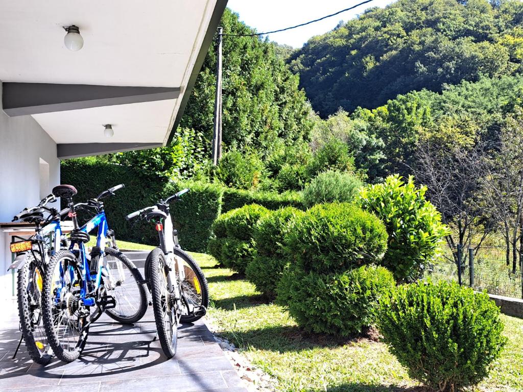 Holiday house with a parking space Krapinske Toplice, Zagorje - 21778 photo 3