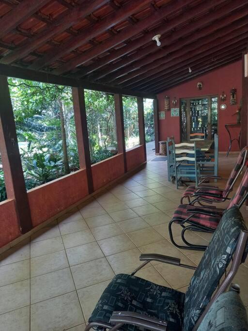 Jaboo Tiki Garden Inn photo 2