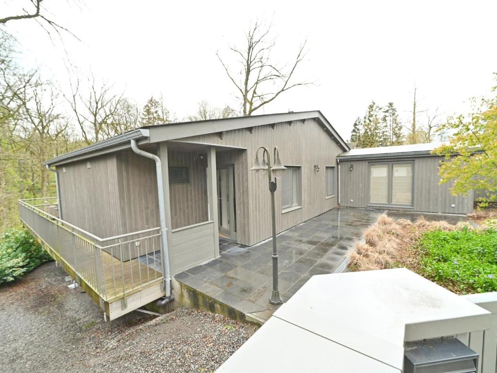 Holiday home in Barvaux-sur-Ourthe with Jacuzzi & sauna photo 3