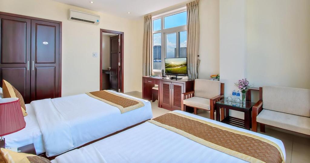 SunView Beach Hotel Da Nang