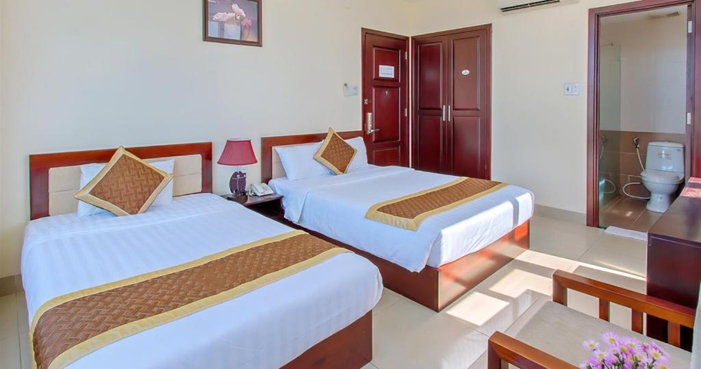 SunView Beach Hotel Da Nang